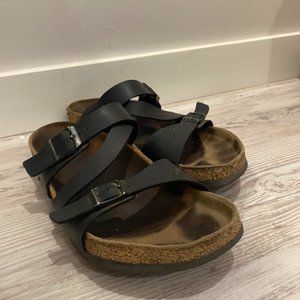 Salina Birkenstock